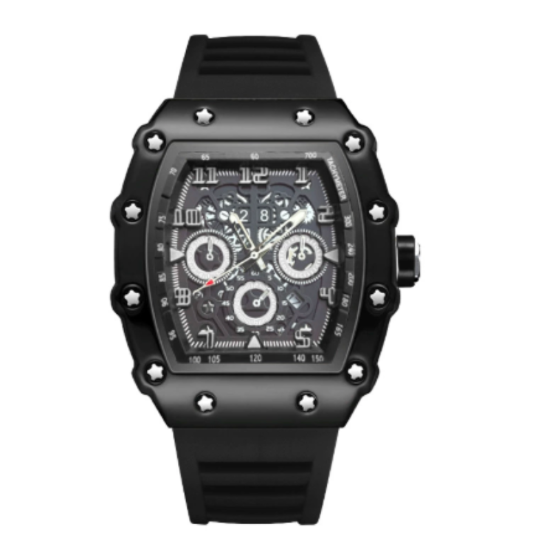 Zido Watch Ultra Deportivo