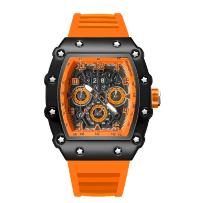 Zido Watch Ultra Deportivo