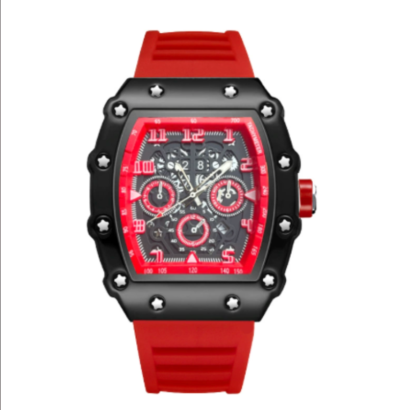 Zido Watch Ultra Deportivo