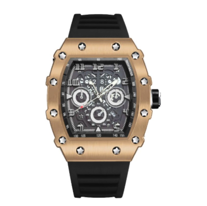 Zido Watch Ultra Deportivo