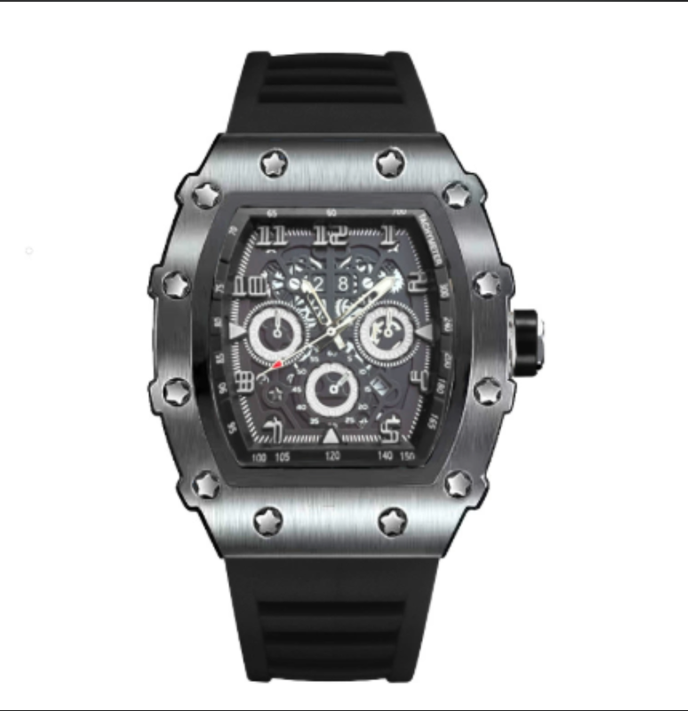 Zido Watch Ultra Deportivo