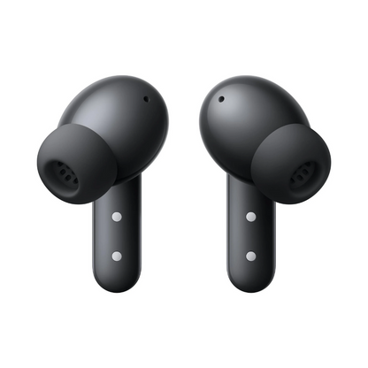 CMF Buds with Active Noise Cancellation, Ultra Bass, 35.5-Hr Playtime & Rapid Charging — Wireless Earbuds for Clear Audio & Comfort