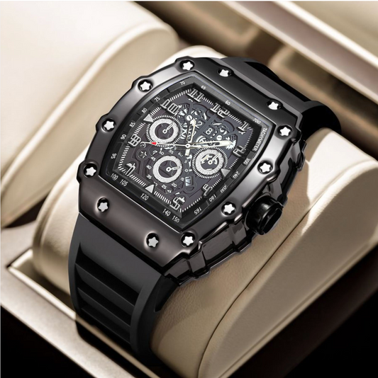 Zido Watch Ultra Deportivo